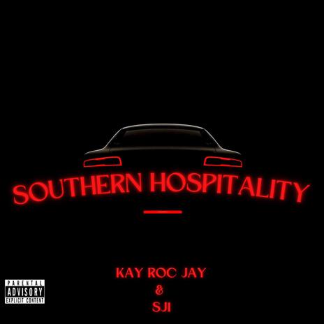 Southern Hospitality ft. S.J.1 cover art