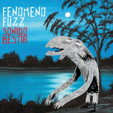 La Viuda Negra cover art