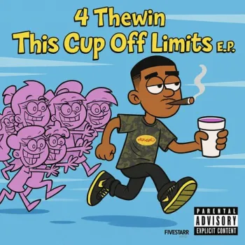From The Start cover art