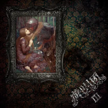 妖女 cover art