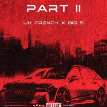 Part II ft. Big S cover art