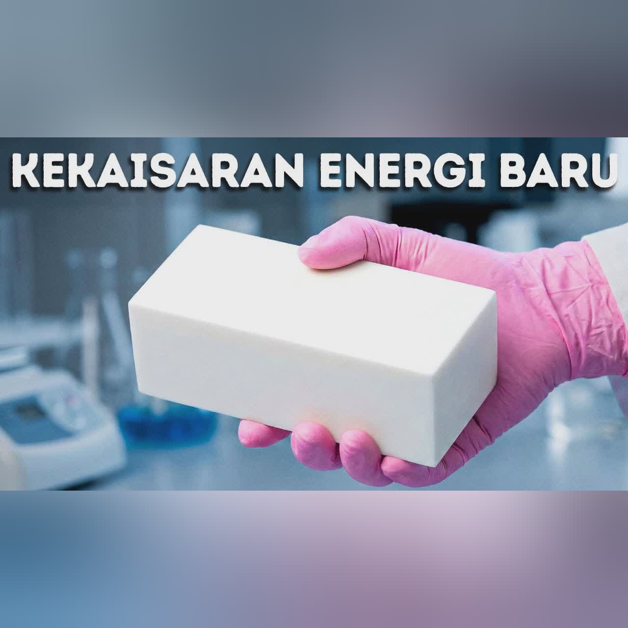 Ilmuwan Menemukan Sumber Tenaga Listrik Masif di Bawah Kutub Utara cover art
