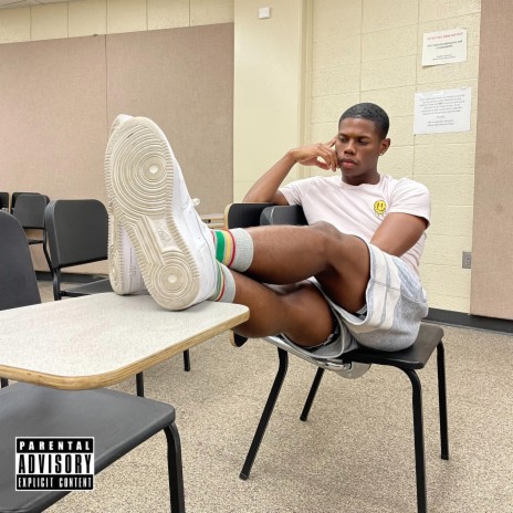 lord knows ft. Urie cover art