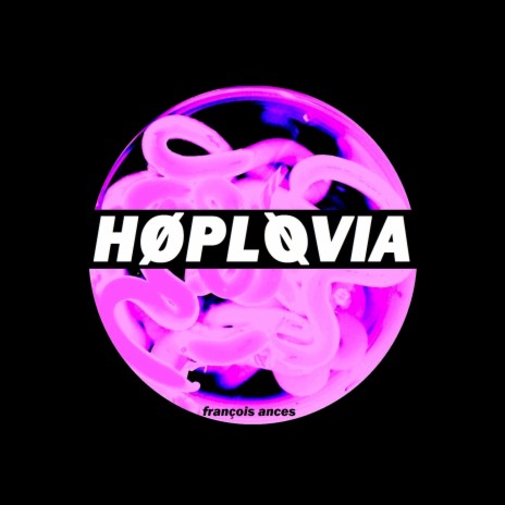 HOP II cover art