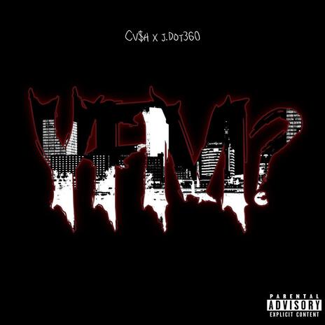 You Feel Me? ft. J.Dot360 cover art