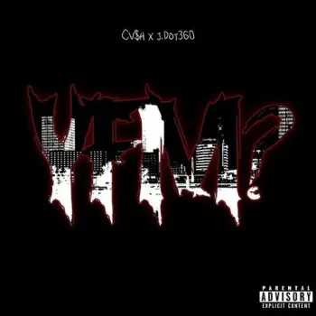 You Feel Me? ft. J.Dot360 cover art