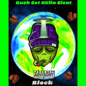 Blockwork cover art