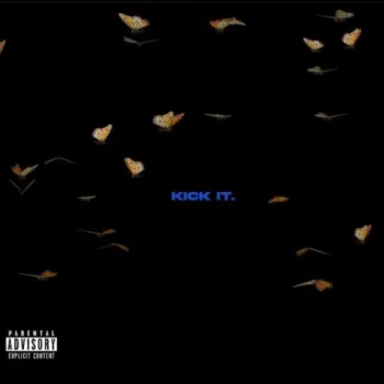 Kick It cover art