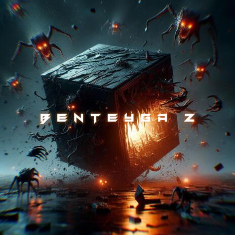 Benteyga Z (Slowed) cover art