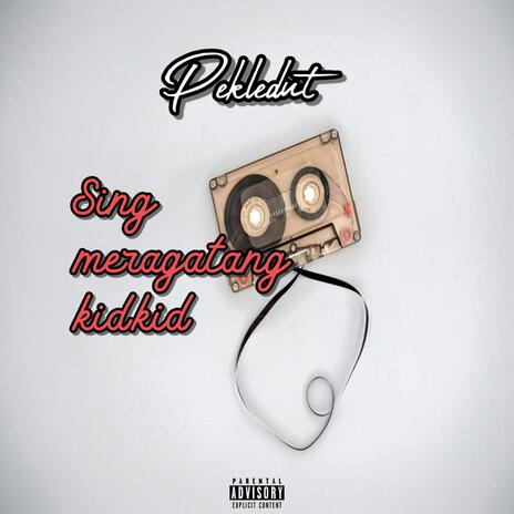 Balian sakti cover art