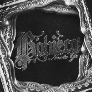 Babieca ft. Sabiobeats cover art