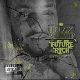 Future Rich cover art
