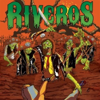 Riveros