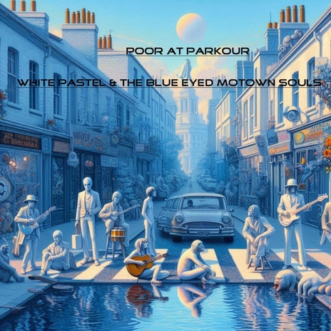 Thats My Goal cover art