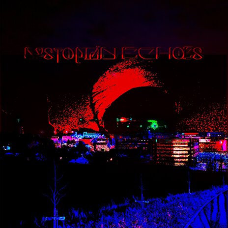 The Other Side cover art