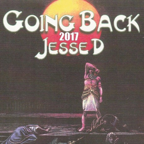 Rockin' for the Lord cover art