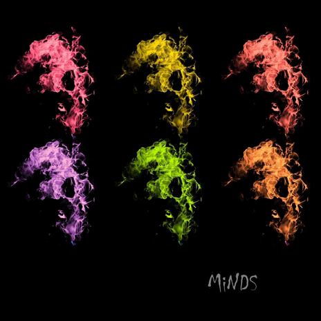 MIND-VI cover art