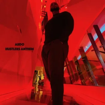 Hustlers Anthem cover art