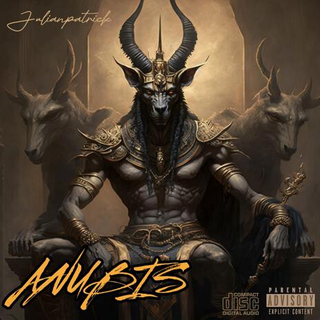 ANUBIS