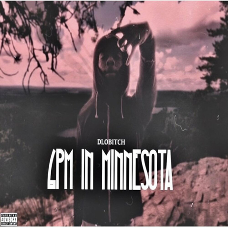 6PM In Minnesota cover art
