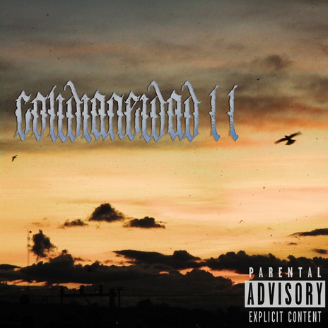Carcaza ft. Naggman Simetría cover art