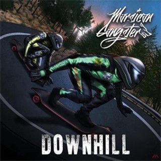 DOWNHILL