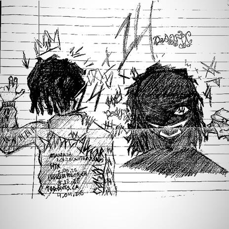 be me ft. or with MXNY cover art
