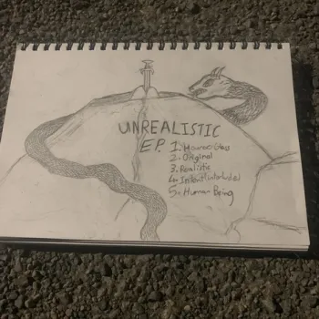 Intent (Interlude) cover art