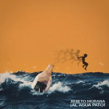 Soledad cover art