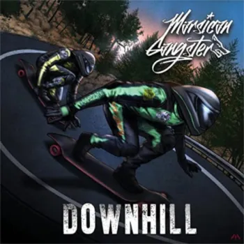 Discesa Libera cover art