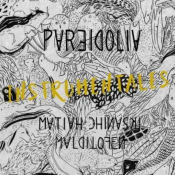 Lo Mismo ft. Maldito Fen cover art