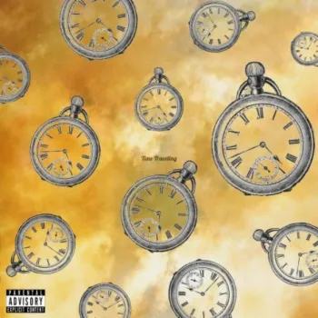 Time Traveling cover art