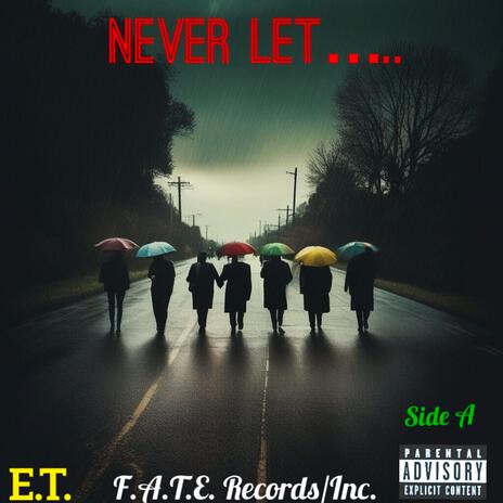 Nameless ft. RNW Terry & JUS cover art