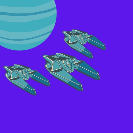 Spacesingmars cover art