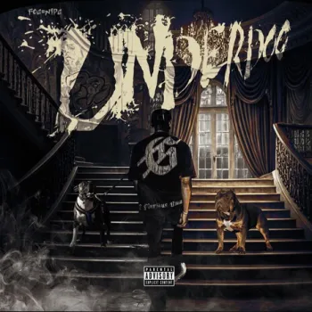 How It Be cover art