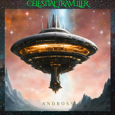 Forever In The Universe cover art