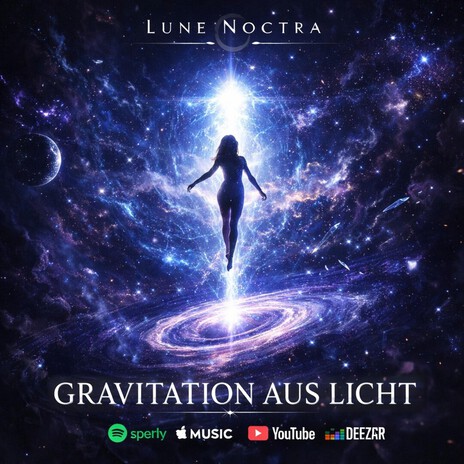 GRAVITATION AUS LICHT