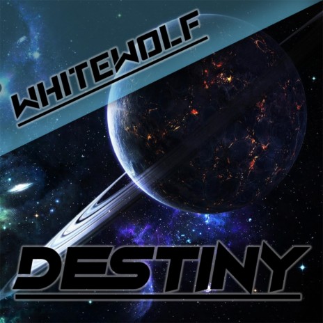 Destiny cover art