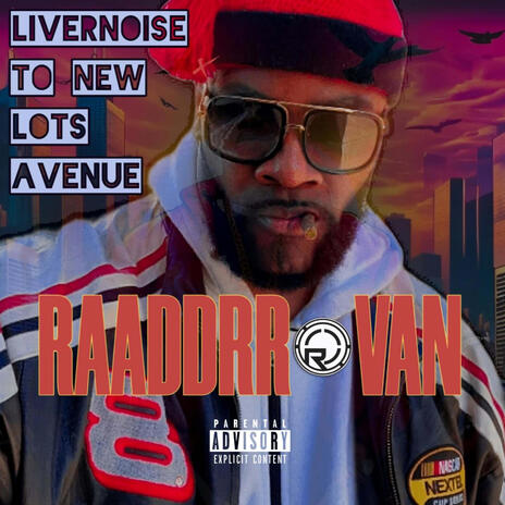 MONEY ft. TICAL & RAADDRR VAN cover art