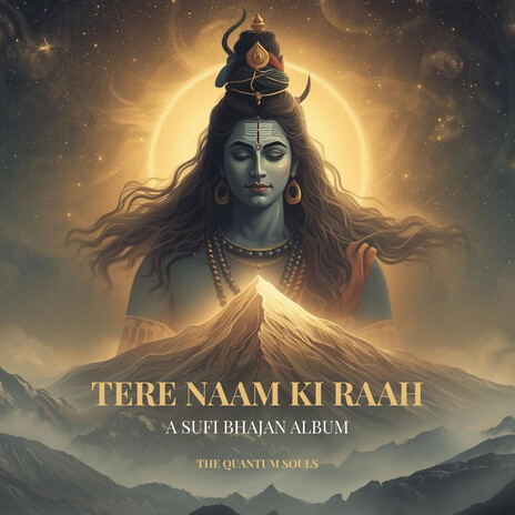 Tere Saath Chaloon cover art