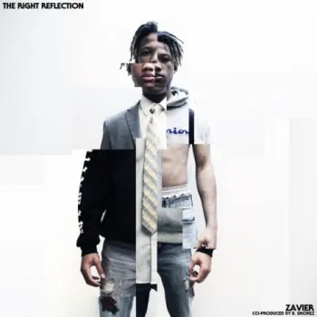 End Credits cover art