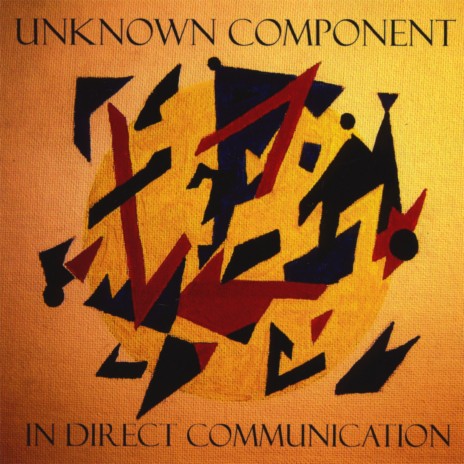 Never Ceases To Remain Unchanged cover art