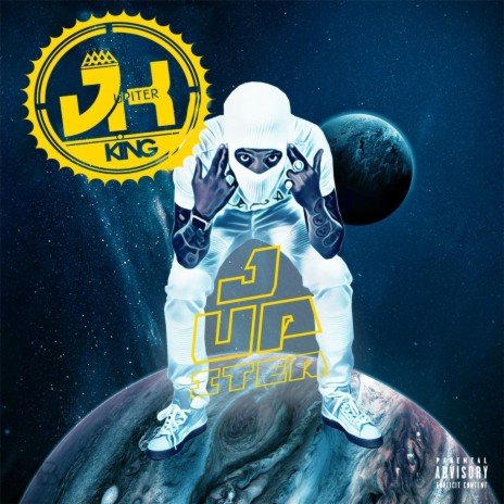 King Bumpin' cover art