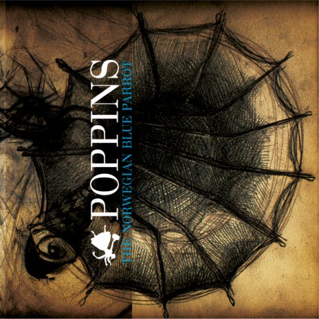 L'iguane cover art