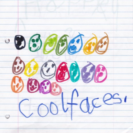 Smiles and Flowers cover art
