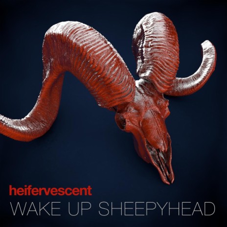 Wake Up Sheepyhead cover art