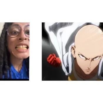 One Punch Knock U Down cover art