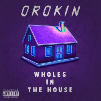 Wholes In The House ft. Biggrojo cover art