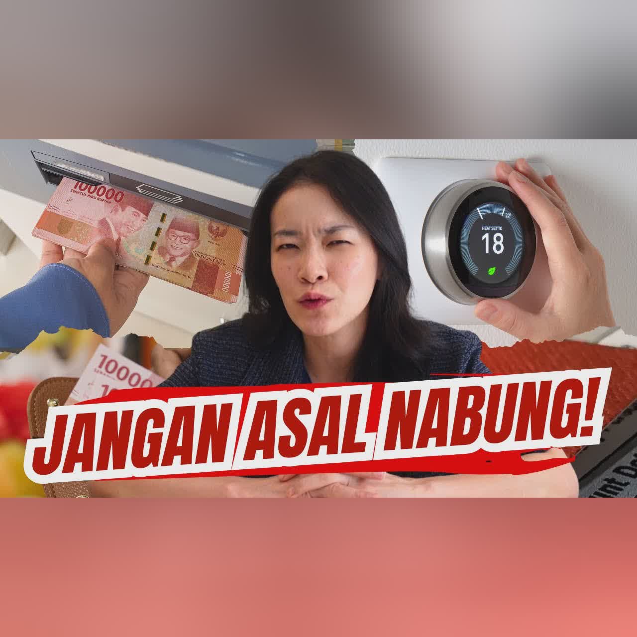 BIAR NABUNGMU ADA HASILNYA - 5 Metode Nabung