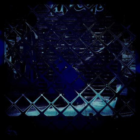 Pain In My Voice cover art